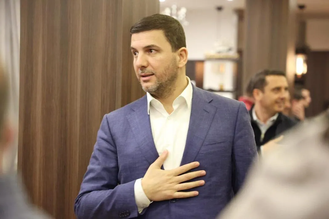 Memli Krasniqi
