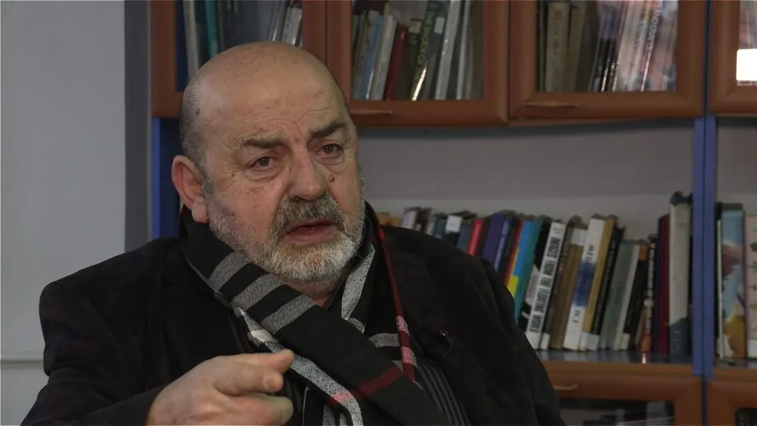 Enver Petrovci