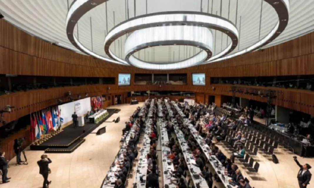 Asambleja