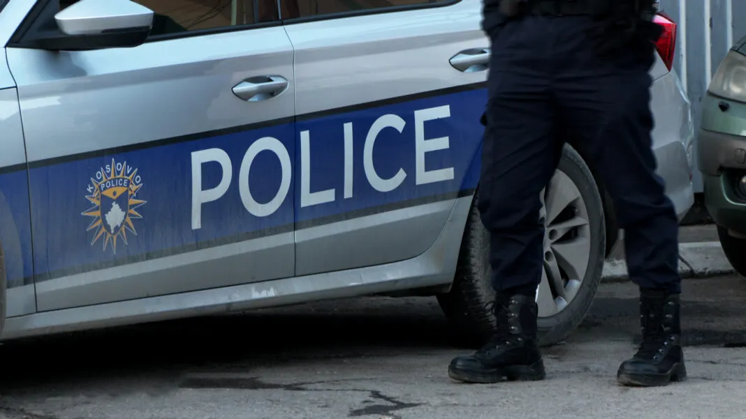 Policia e Kosoves