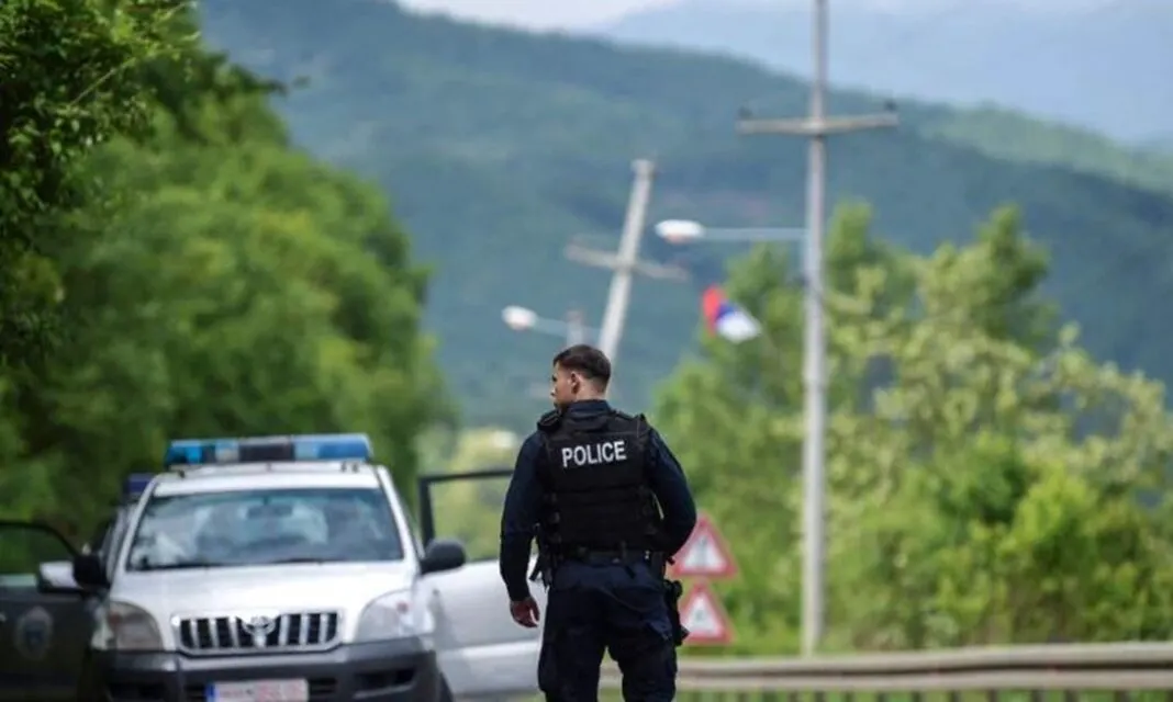 Policia e Kosoves