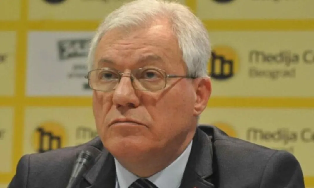 Rade Veljanovski