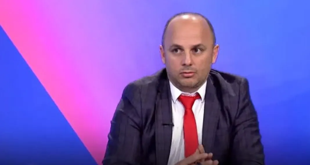 Bekim Ahmeti