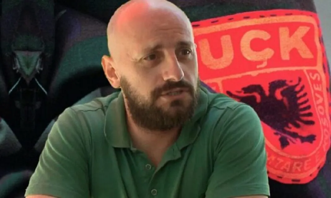 Dritan Goxhaj