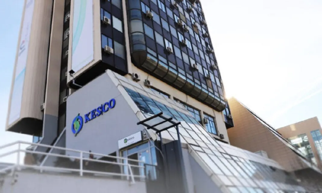 Kesco