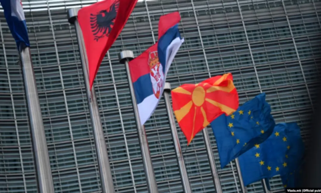 Bashkimi europian