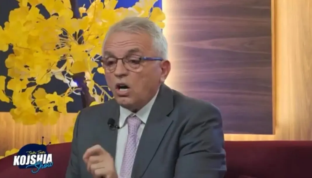 Mustafë Bajrami