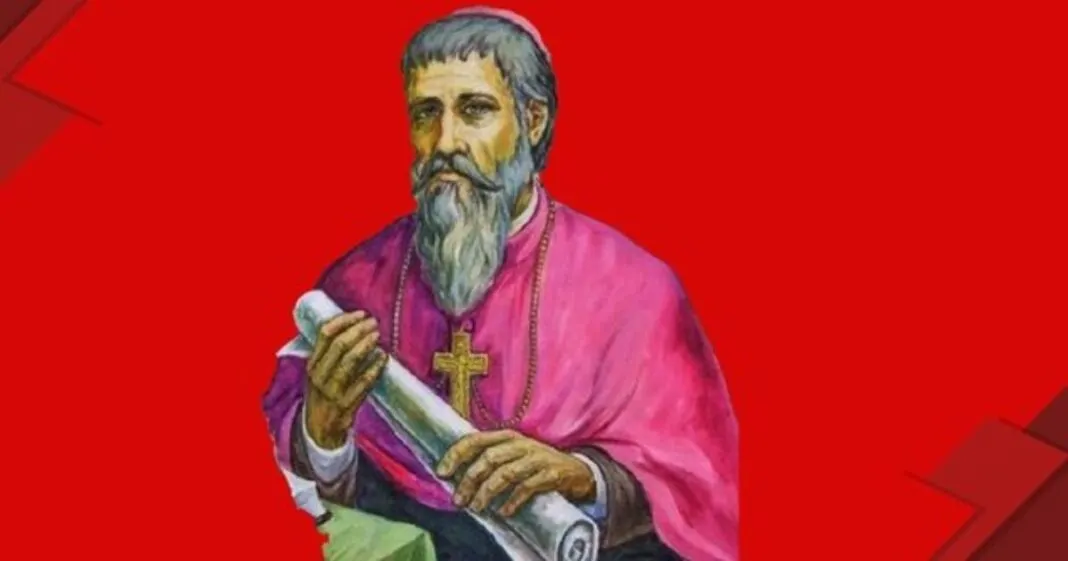 Pjeter Bogdani
