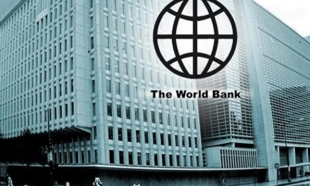 Banka Boterore