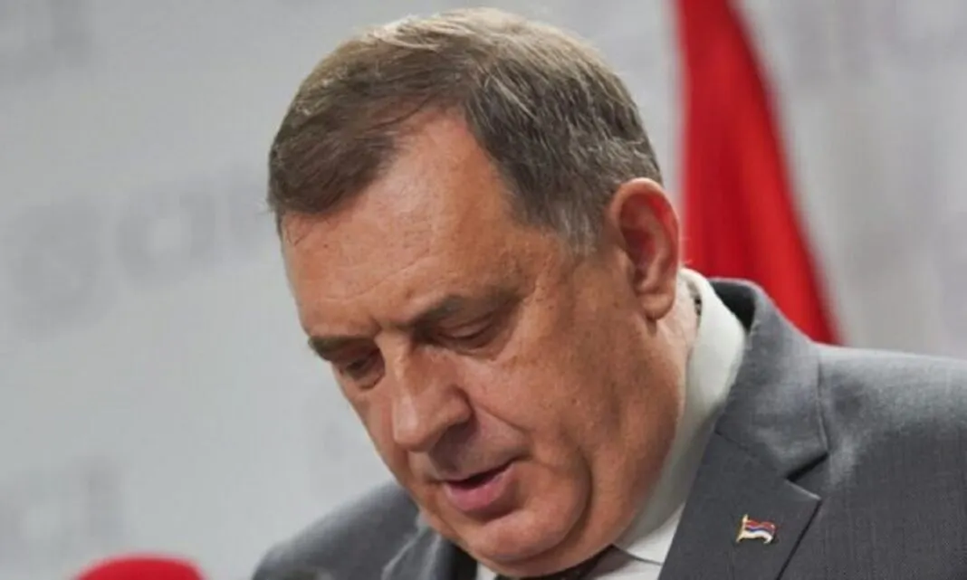 Dodik