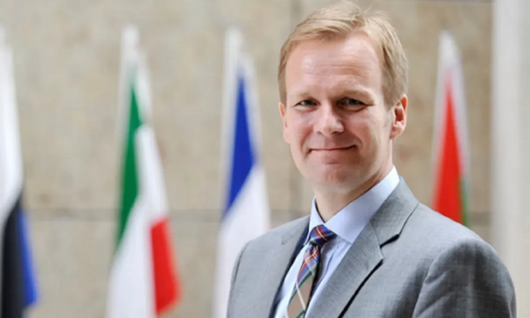 Peter Sorensen