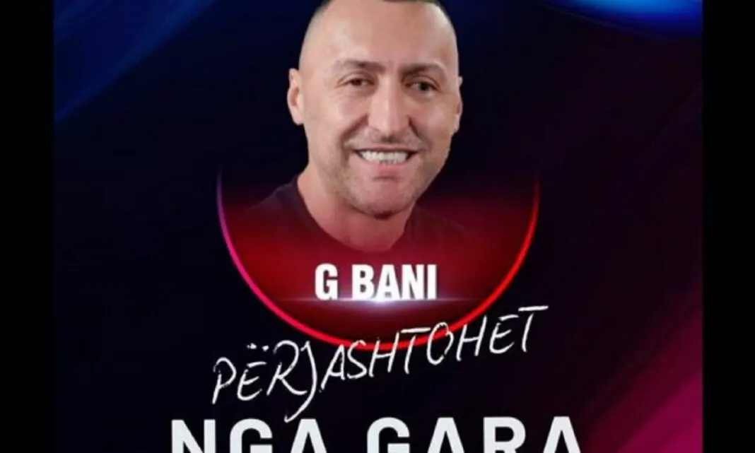 Gbani