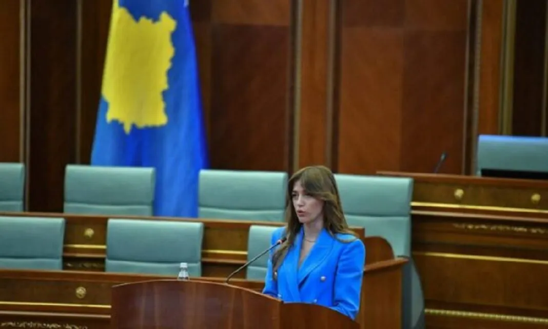 Albulena Haxhiu