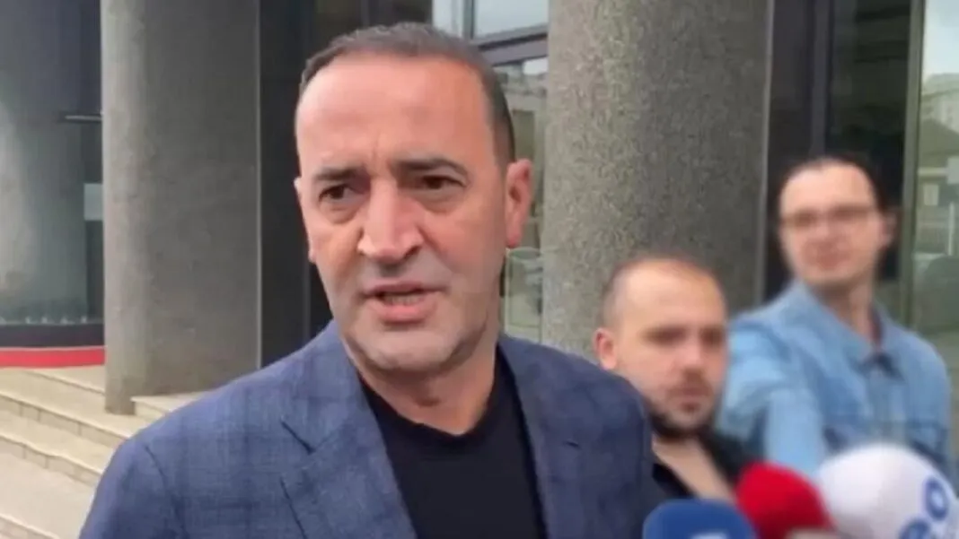 Daut haradinaj