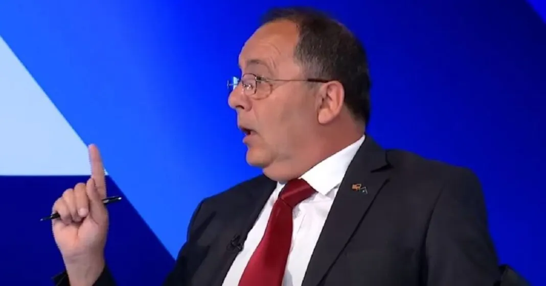 Fadil Kajtazi