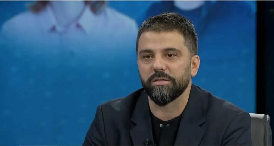 Artan Behrami