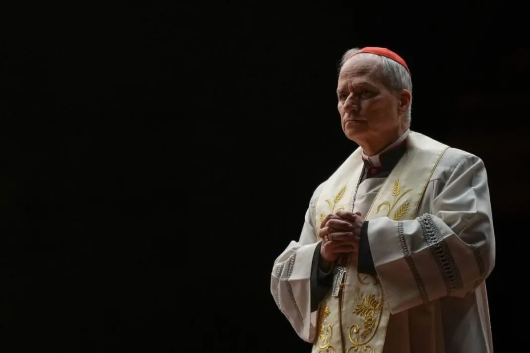 Robert Francis Prevost papa i ri