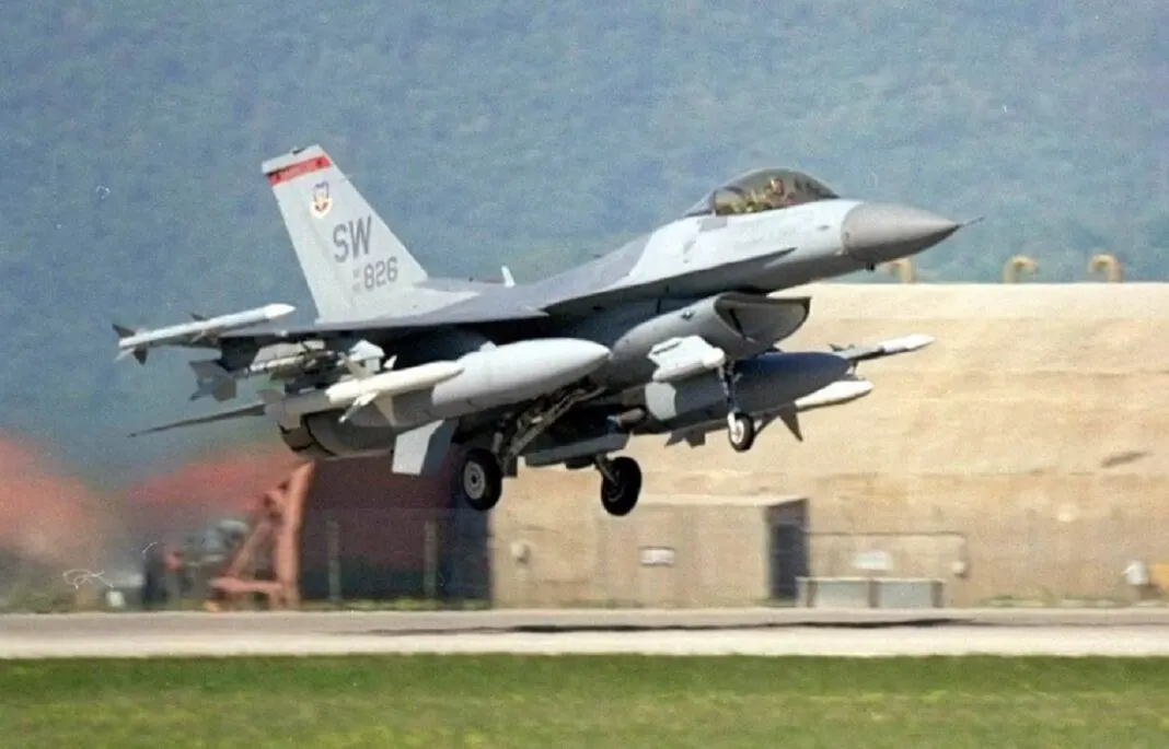 Aeroplani i natos