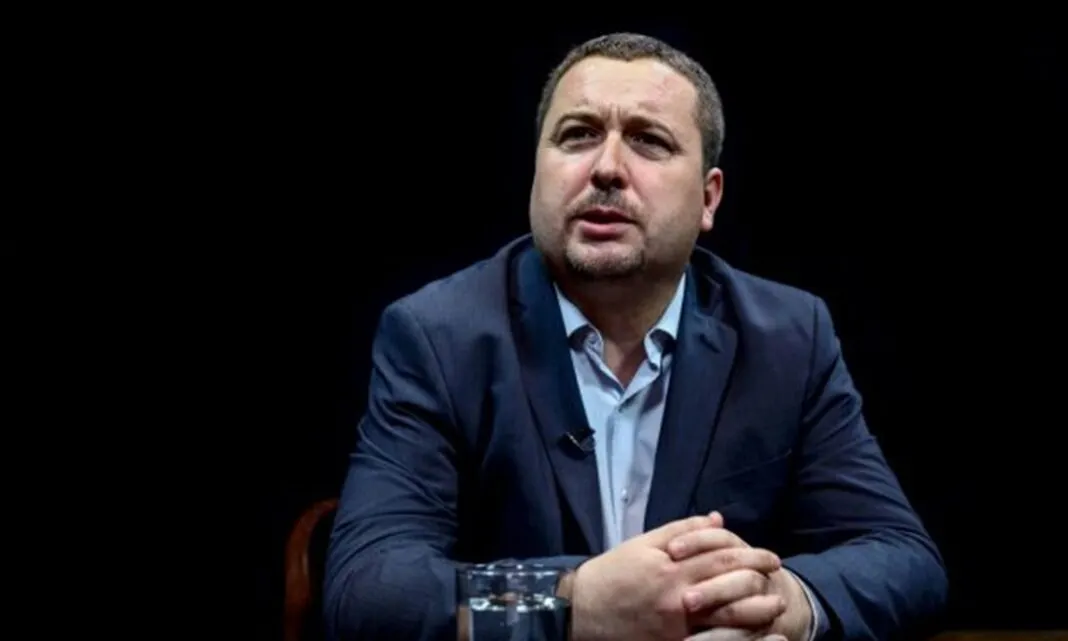 Blerim Latifi