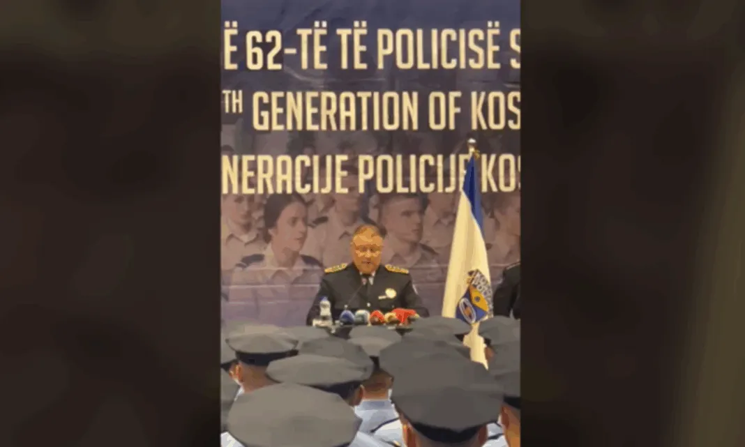 Drejtori i policise