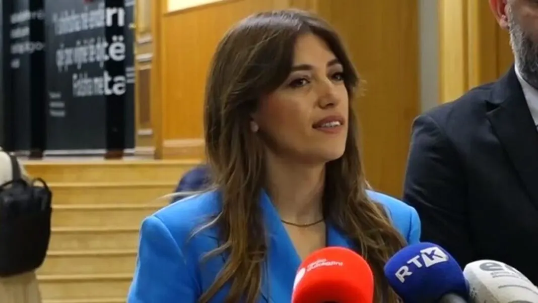 Albulena Haxhiu