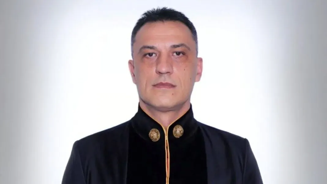 Radomir Laban