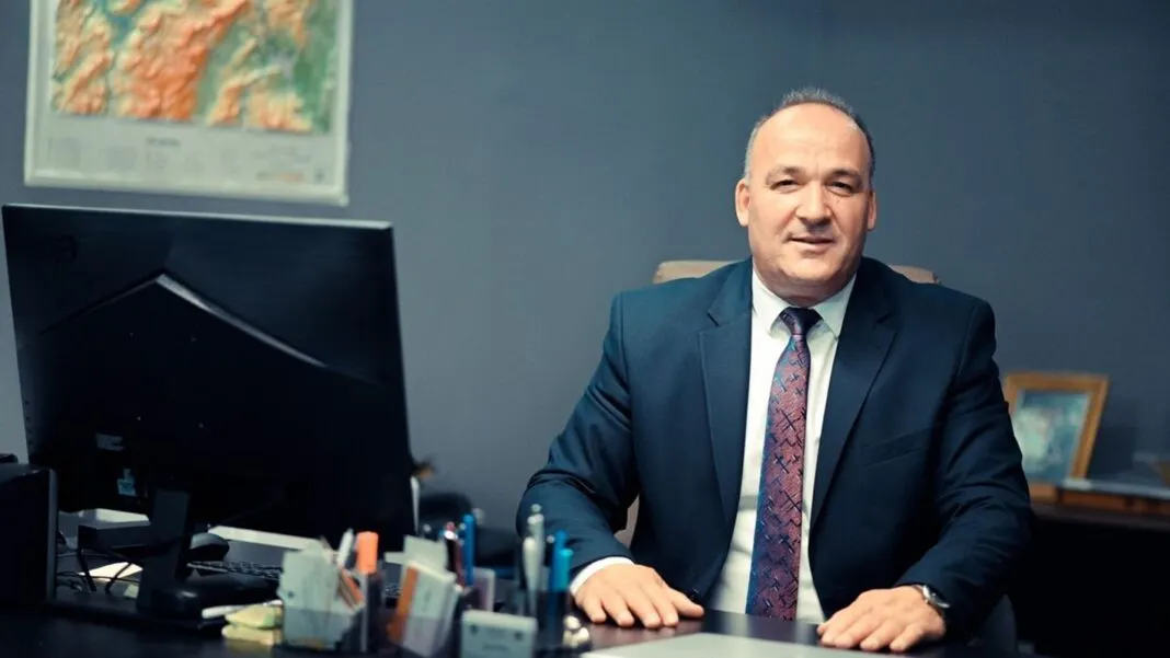 Shpejtim Bulliqi