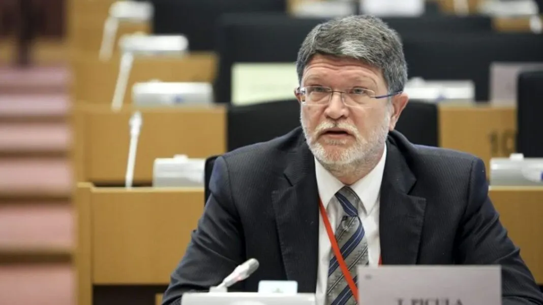 Tonino Picula