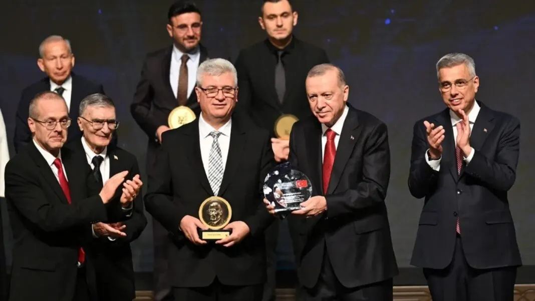 Erdogan nderohet me qmim nga BE kosovaime.tv