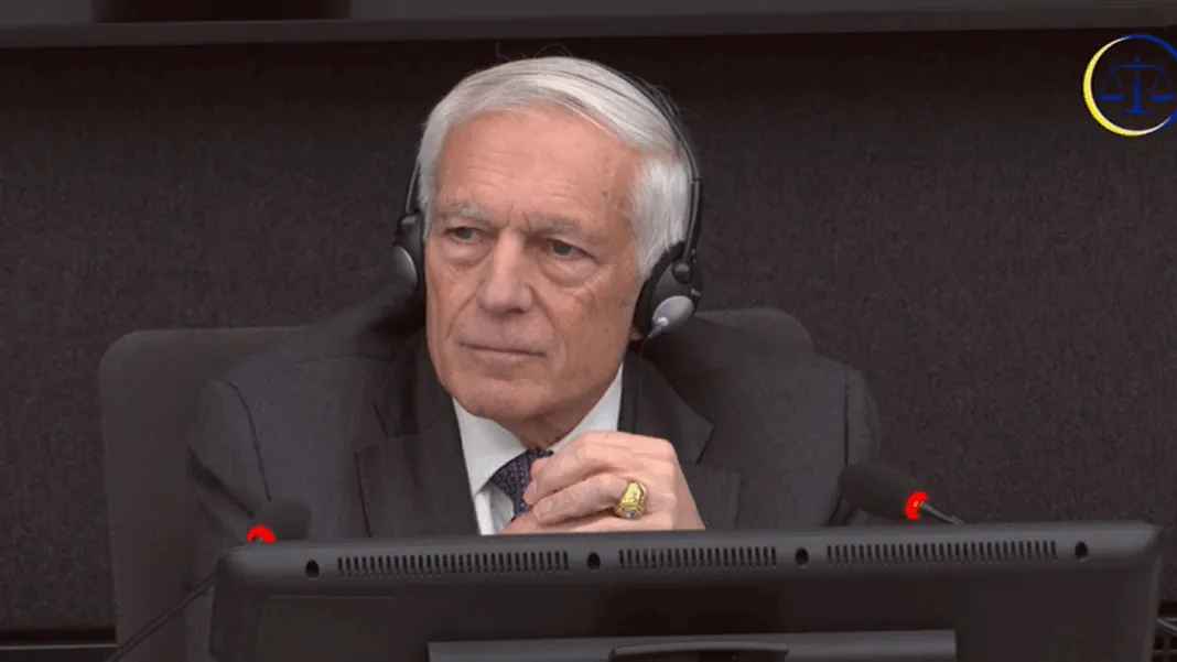 Wesley Clark