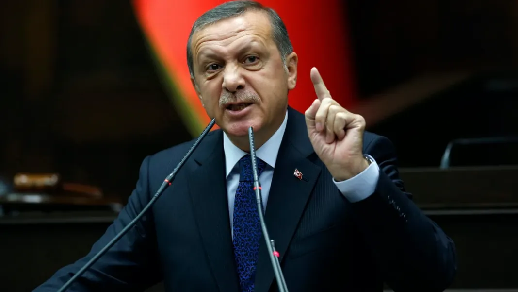 Erdogan
