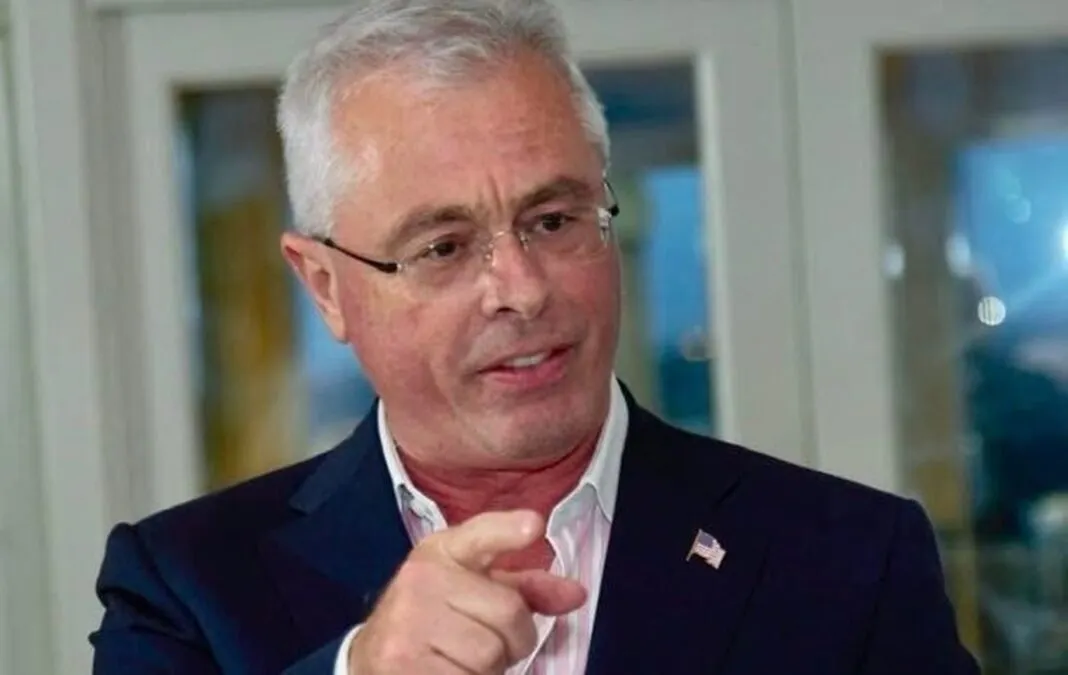 Harry Bajraktari