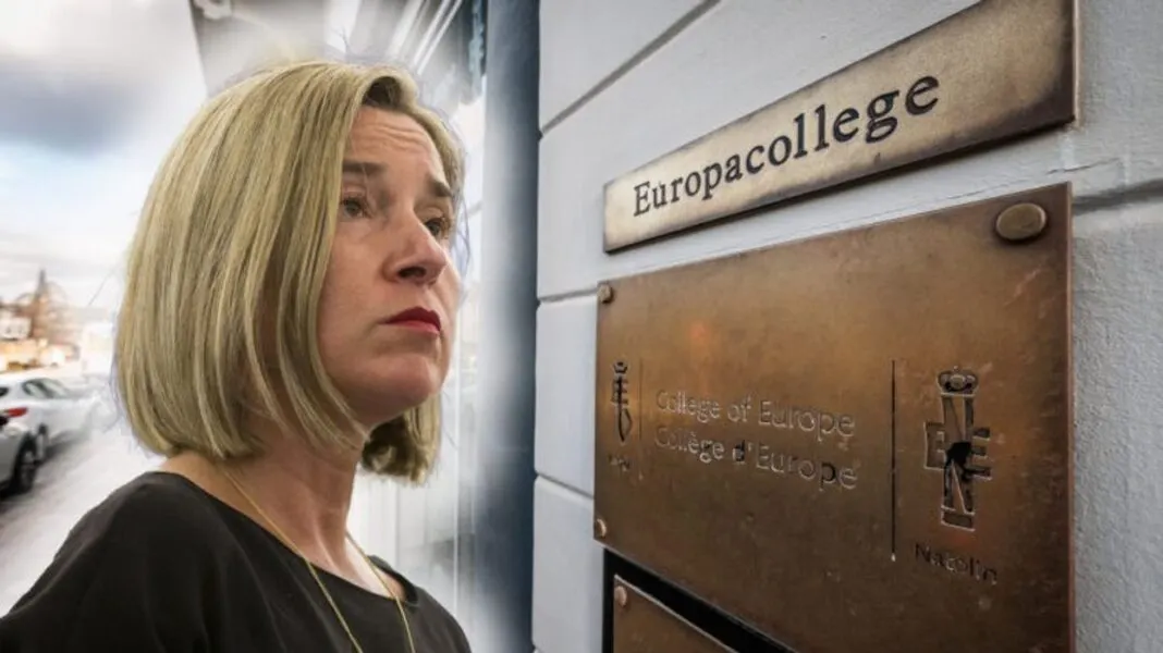 Mogherini