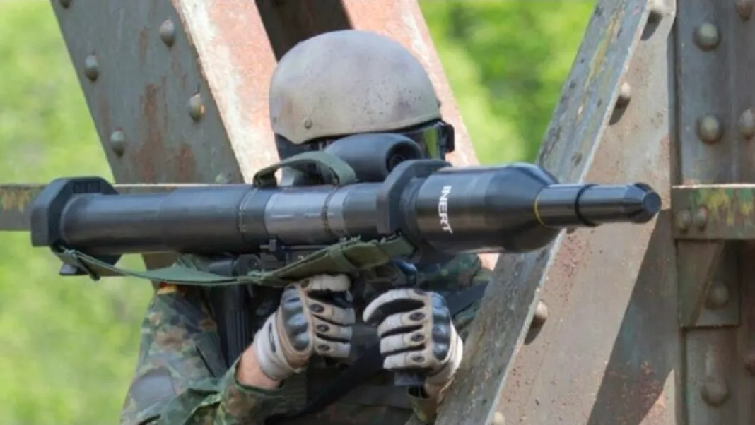 kundertank
