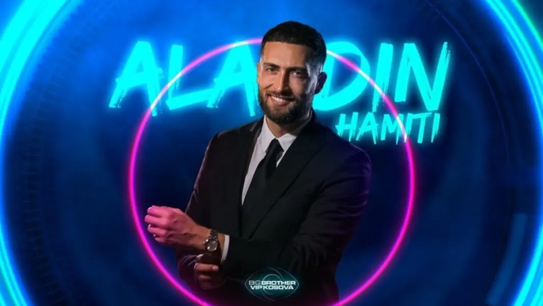 Alaudin Hamidi