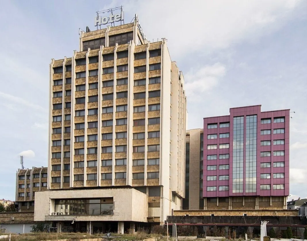 Hotel Grand
