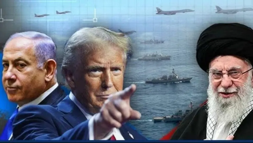 Trump-Iran-Pentagon