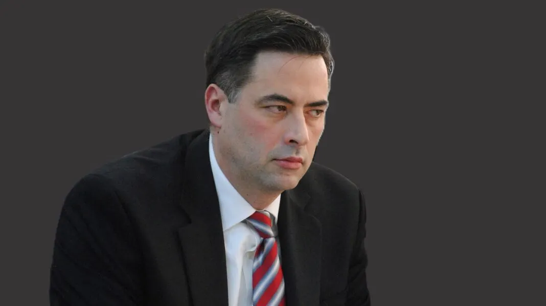 Adrian Zalli
