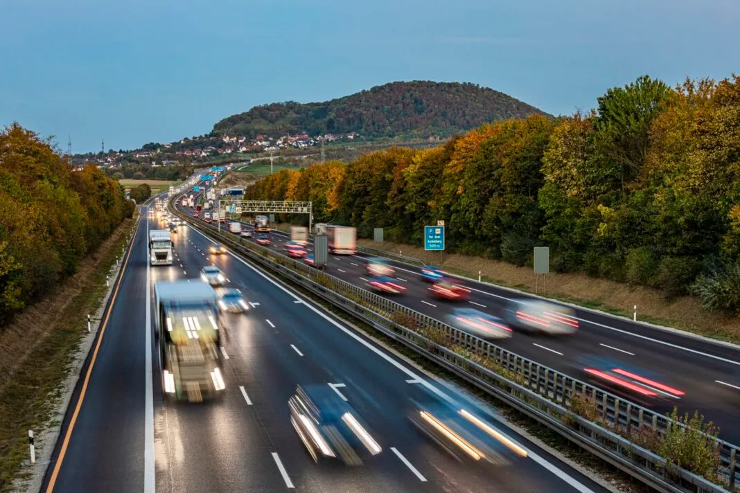 Autostrada