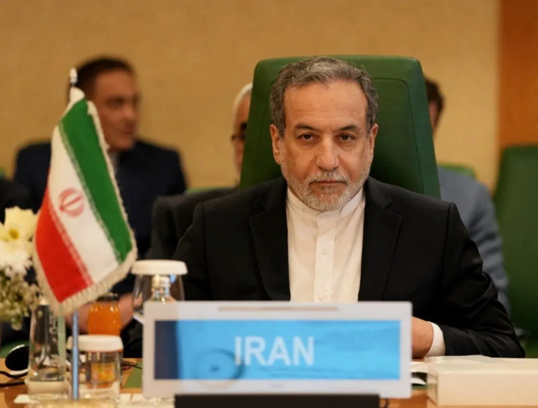 Seyed Abbas Araghchi