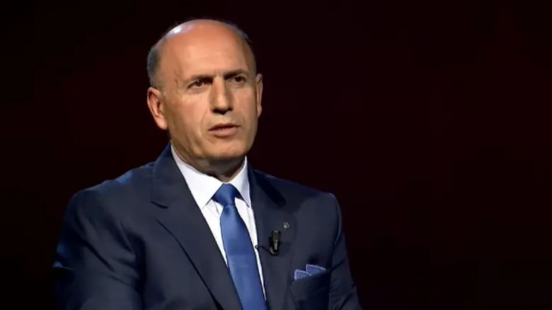 Gani Bajraktari