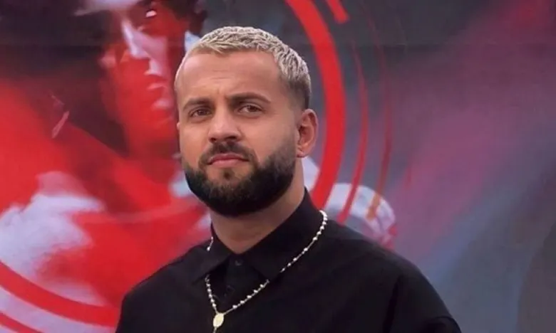 Luiz Ejlli