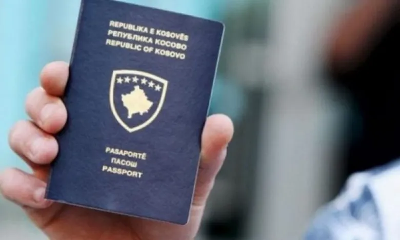 Pasaporta
