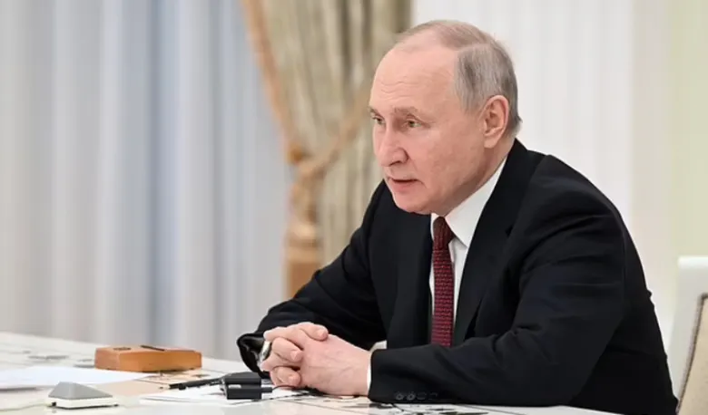 putin