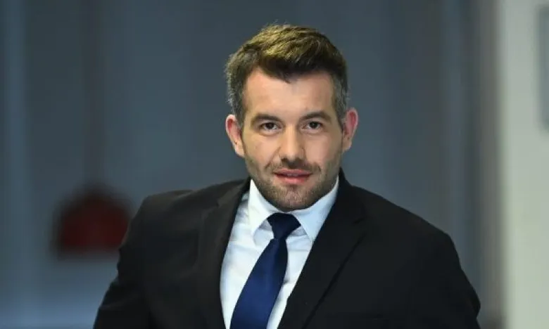 rron gjonovci