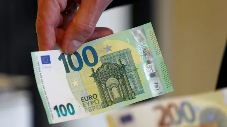100 euro