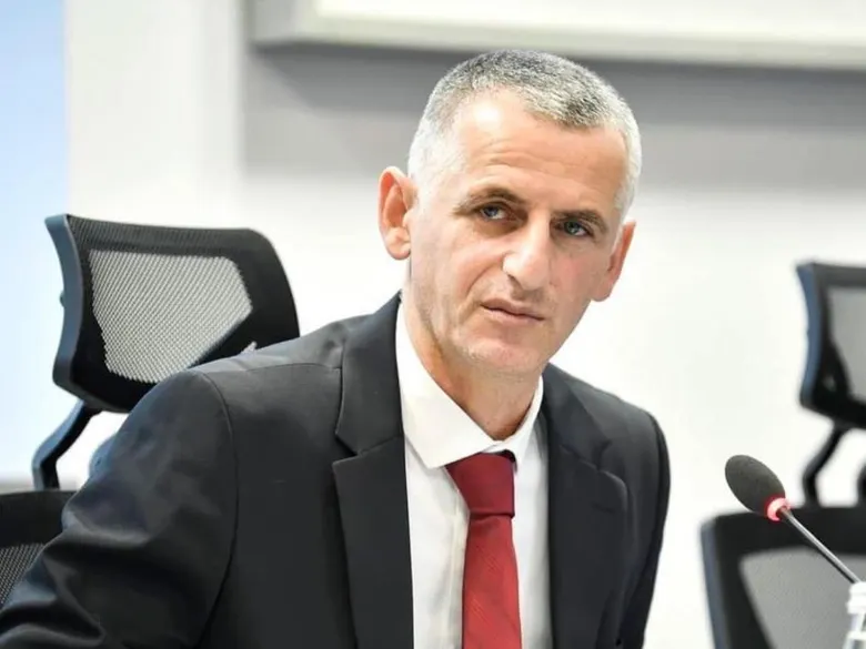 Hysen Durmishi
