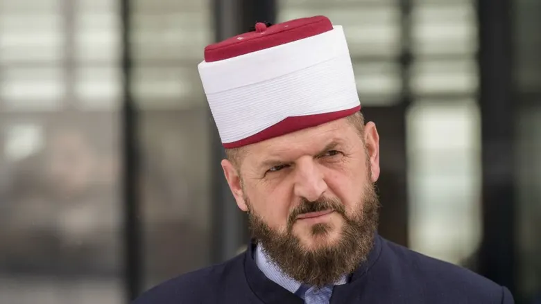 Shefqet Krasniqi