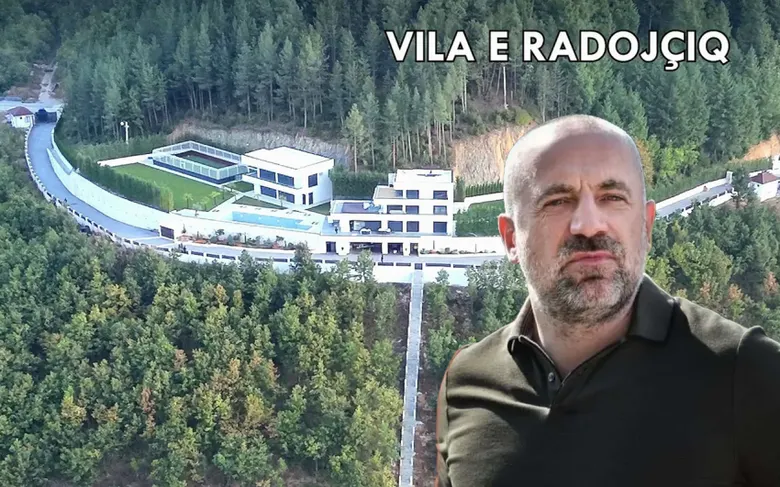 radoicic