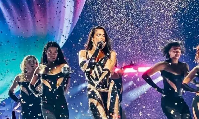 Dua Lipa